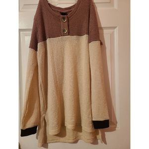 Daytrip Knitted Sweater